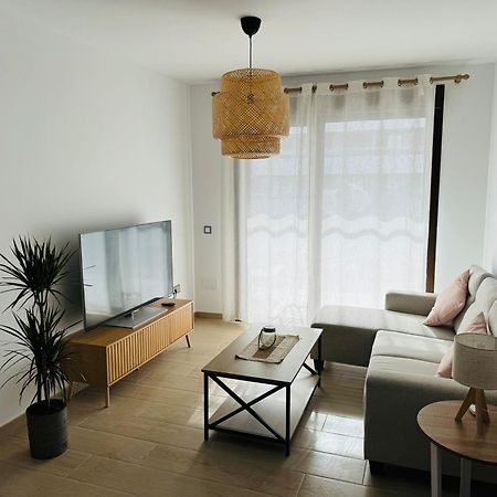 Parking Privado! Sol Y Mar Tu Hogar En La Costa Apartamento Estepona Exterior foto