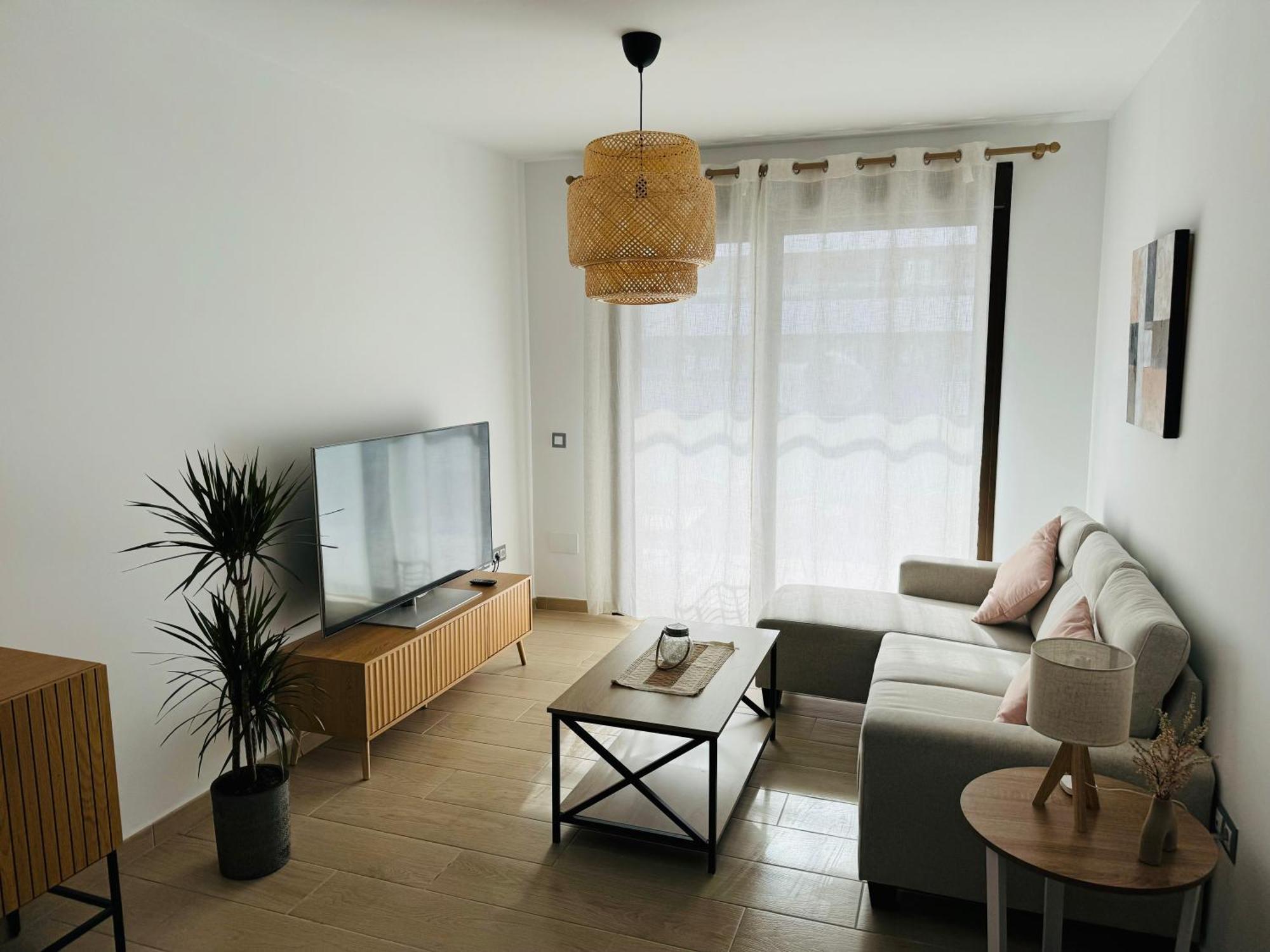 Parking Privado! Sol Y Mar Tu Hogar En La Costa Apartamento Estepona Exterior foto