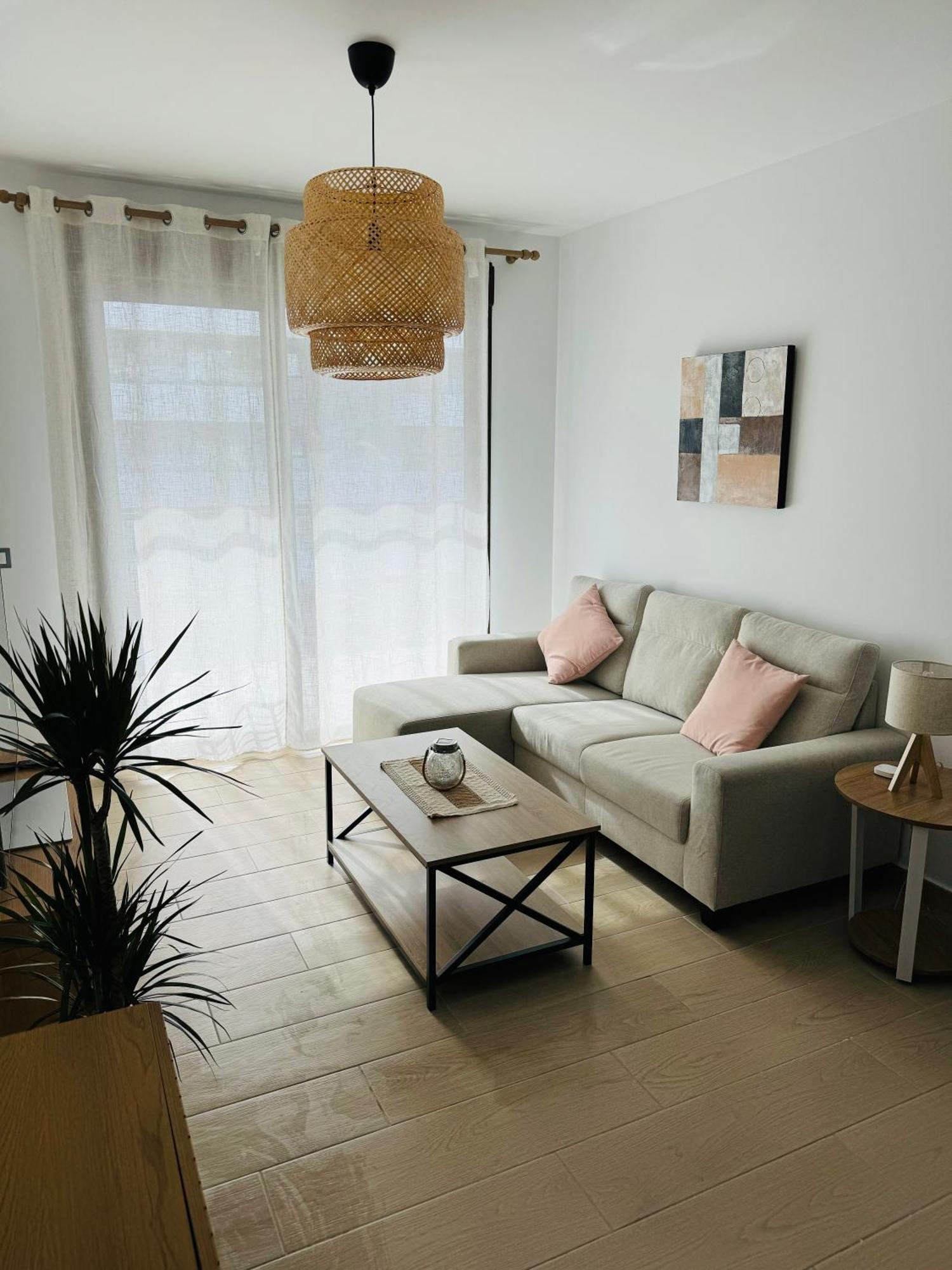 Parking Privado! Sol Y Mar Tu Hogar En La Costa Apartamento Estepona Exterior foto